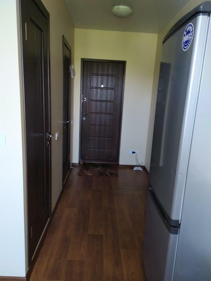 Comfortable Apartments Rivne Exterior photo